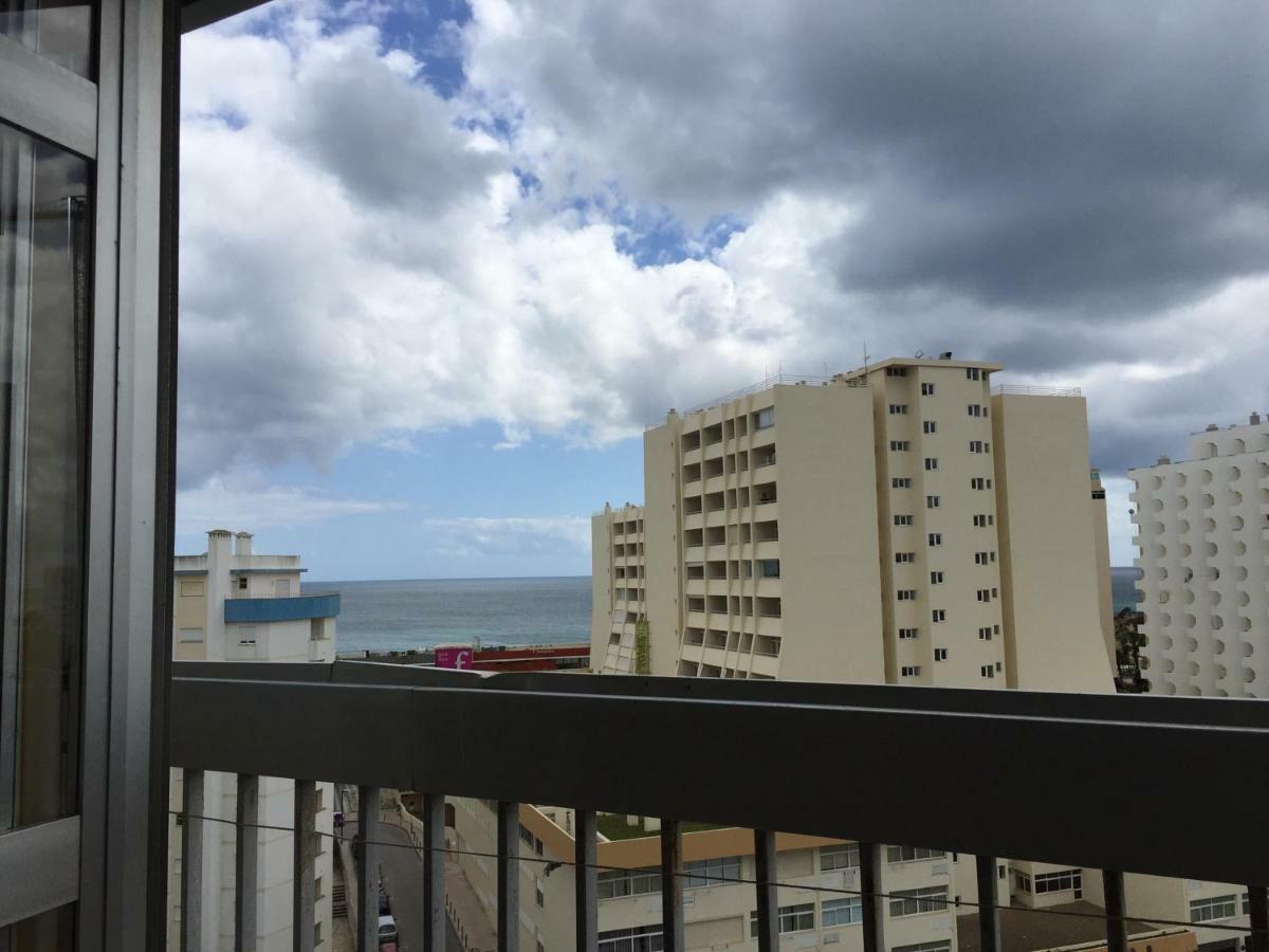 Praia Da Rocha Apartment ポルティマン エクステリア 写真