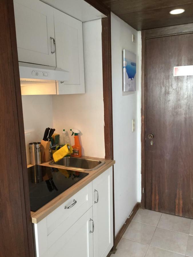 Praia Da Rocha Apartment ポルティマン エクステリア 写真