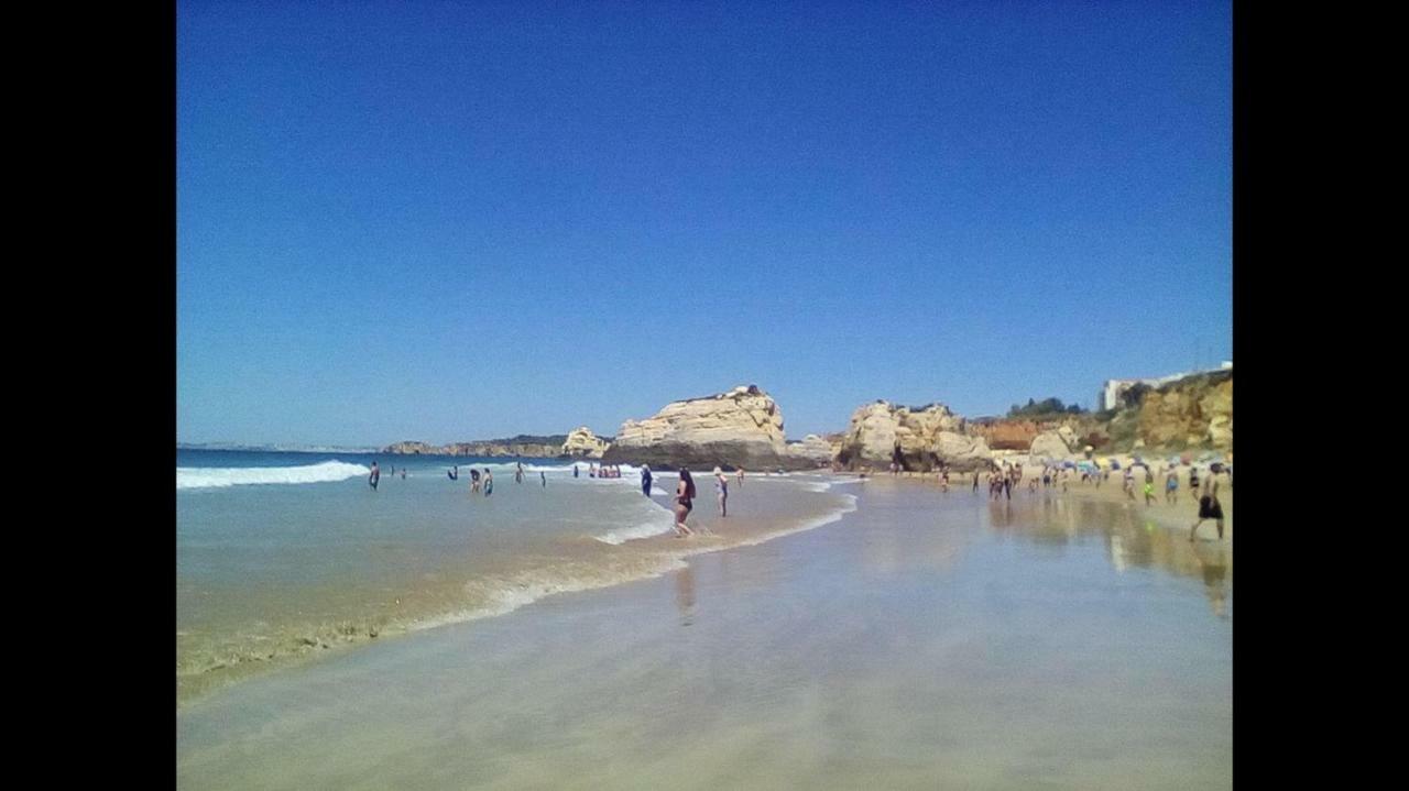 Praia Da Rocha Apartment ポルティマン エクステリア 写真