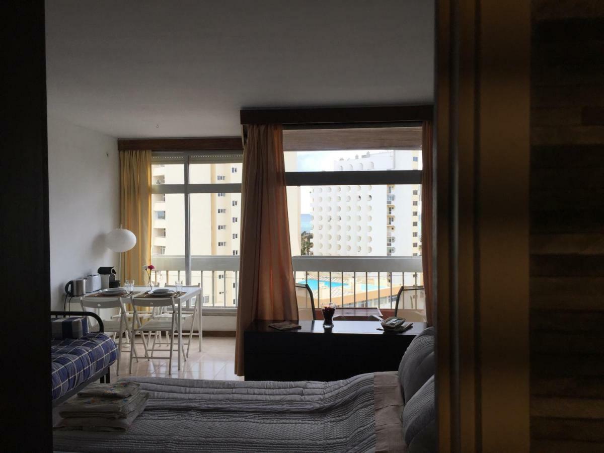 Praia Da Rocha Apartment ポルティマン エクステリア 写真