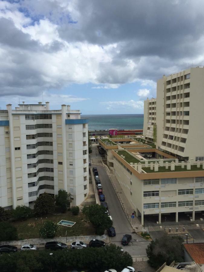 Praia Da Rocha Apartment ポルティマン エクステリア 写真