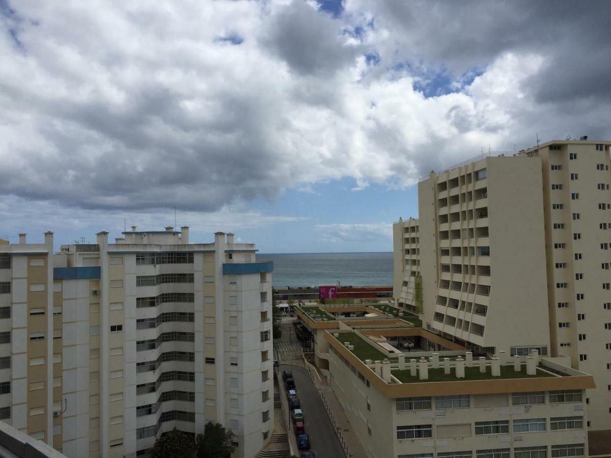 Praia Da Rocha Apartment ポルティマン エクステリア 写真