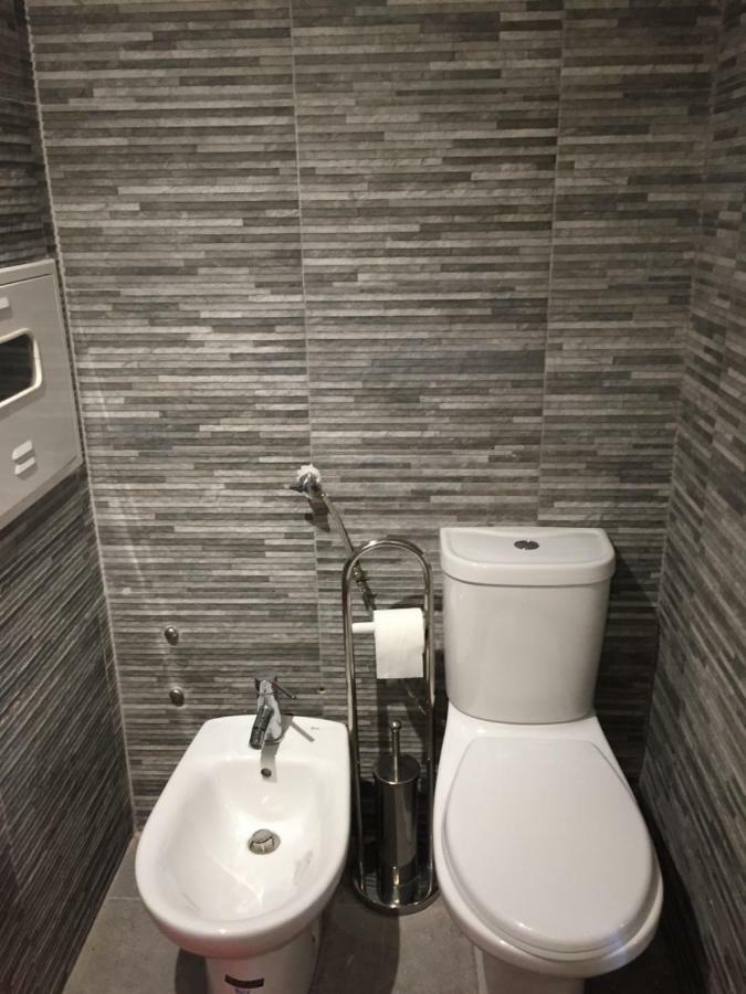 Praia Da Rocha Apartment ポルティマン エクステリア 写真