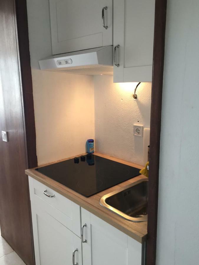 Praia Da Rocha Apartment ポルティマン エクステリア 写真