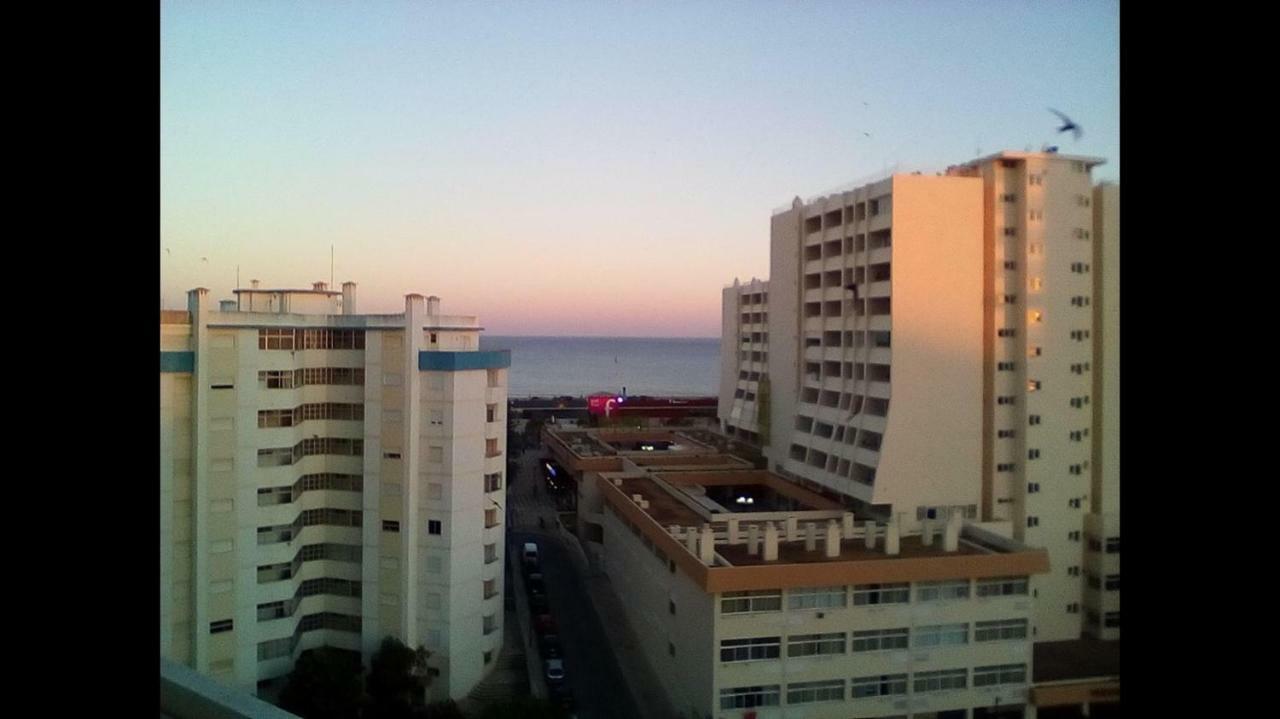 Praia Da Rocha Apartment ポルティマン エクステリア 写真