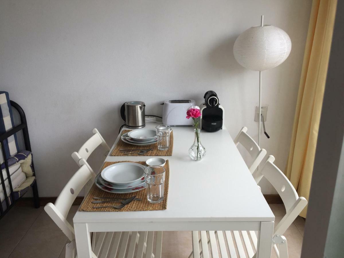 Praia Da Rocha Apartment ポルティマン エクステリア 写真