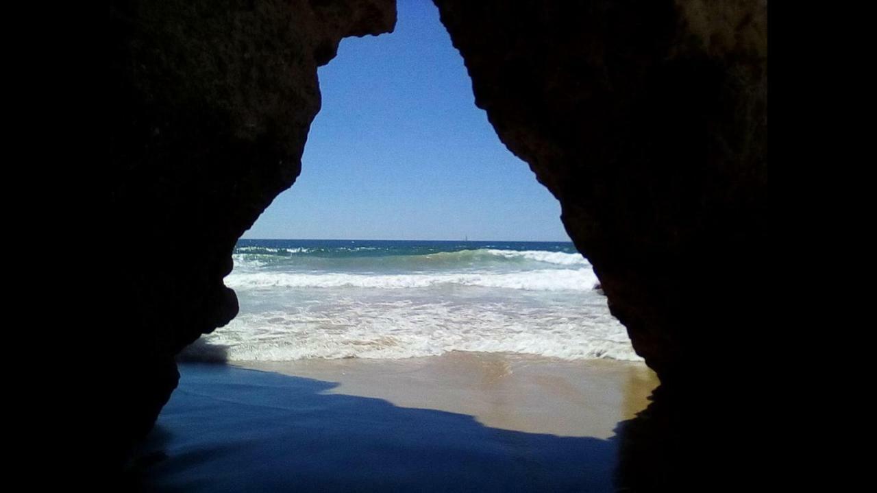 Praia Da Rocha Apartment ポルティマン エクステリア 写真