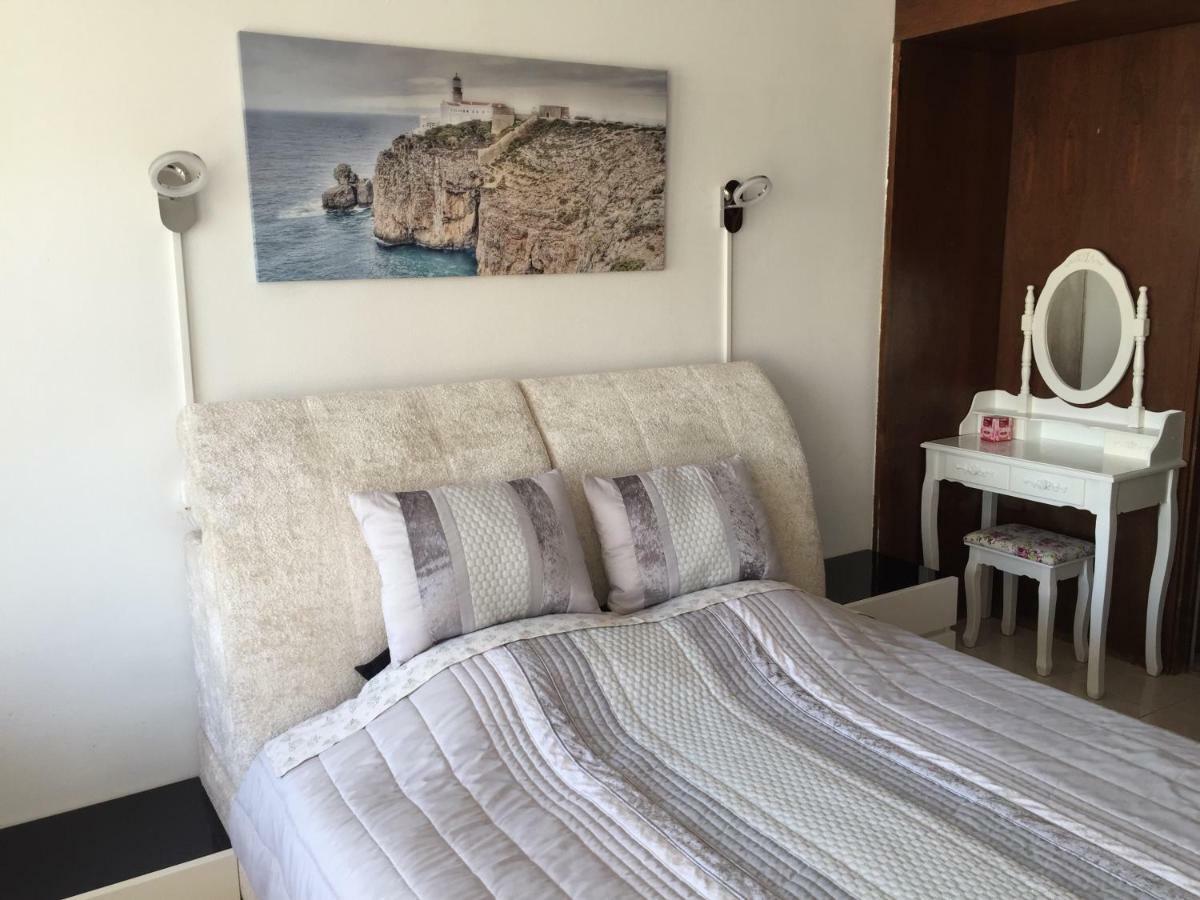Praia Da Rocha Apartment ポルティマン エクステリア 写真