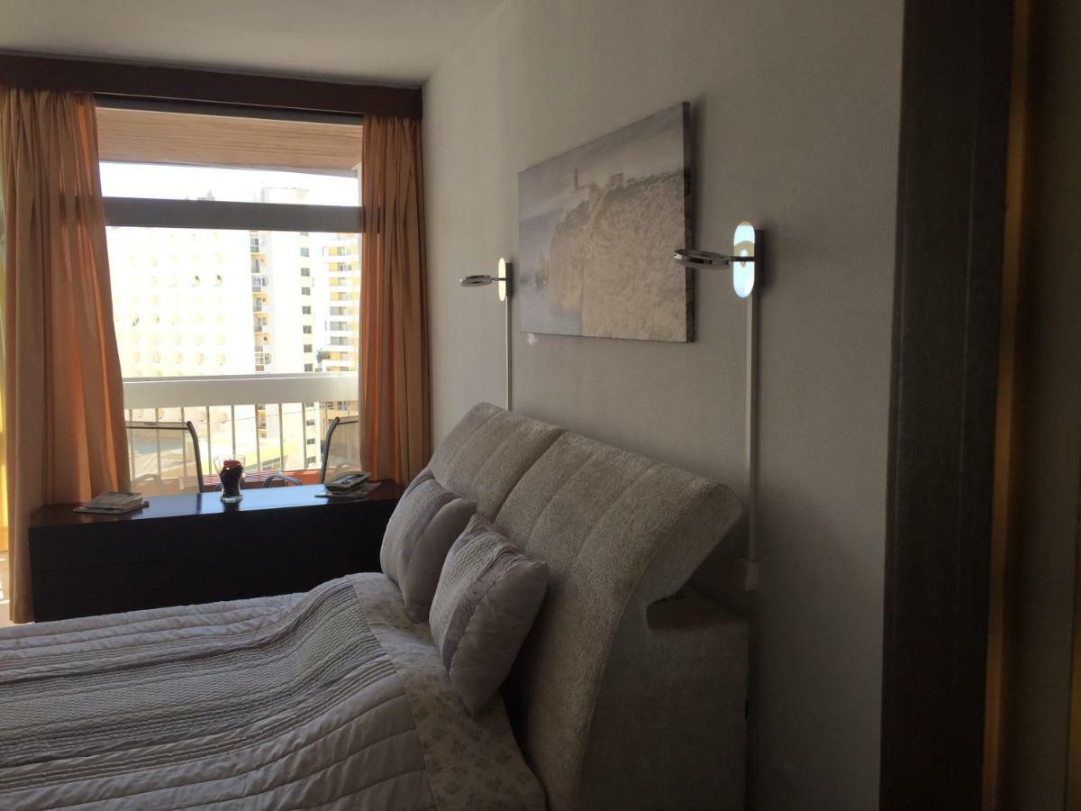 Praia Da Rocha Apartment ポルティマン エクステリア 写真