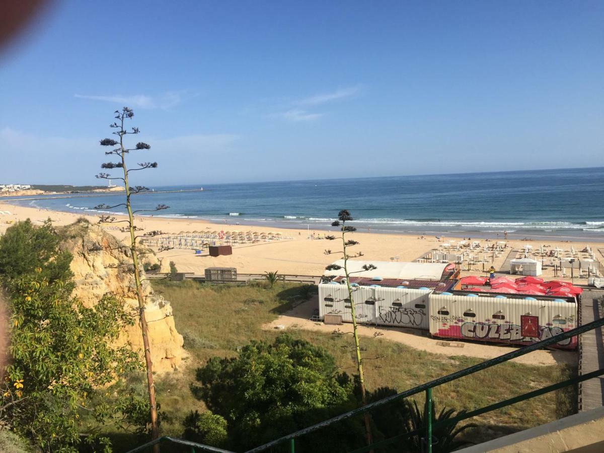 Praia Da Rocha Apartment ポルティマン エクステリア 写真