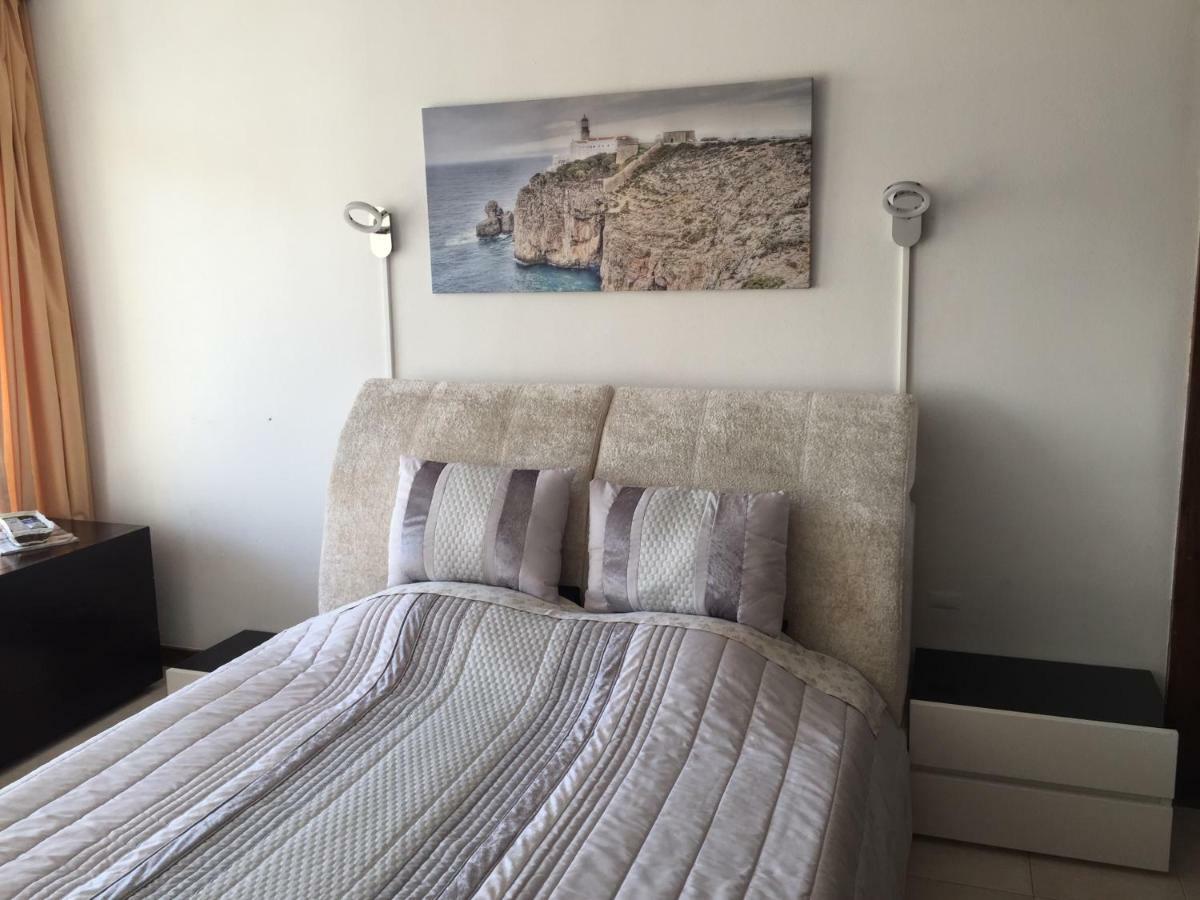 Praia Da Rocha Apartment ポルティマン エクステリア 写真